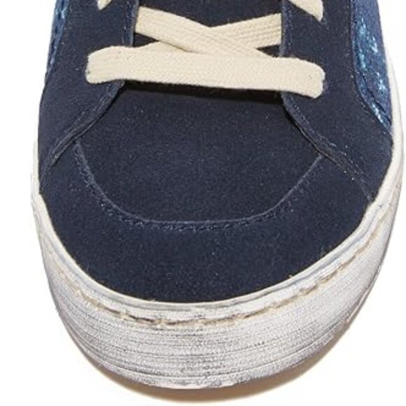 New with Box Dolce Vita Women's Zane High Top Sneakers 8 - Picture 15 of 16